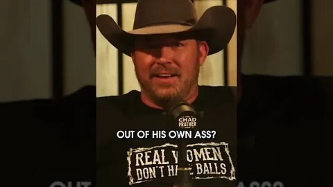 Garth Brooks DOUBLES DOWN