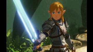 ‘Hyrule Warriors: Age of Calamity’ probably won’t be the start of a ‘Hyrule Warriors’ series