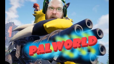 Palworld