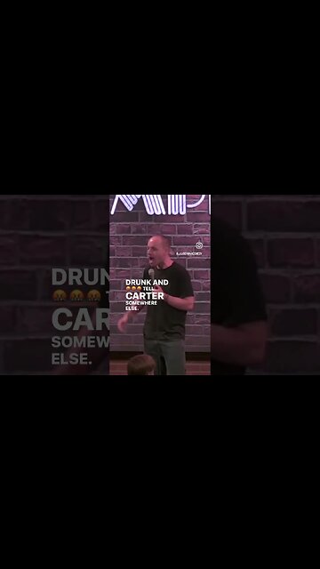 Heckler absolutely DESTROYED by comedian #comedy #funny #standupcomedy #comedyvideo #joke #viral