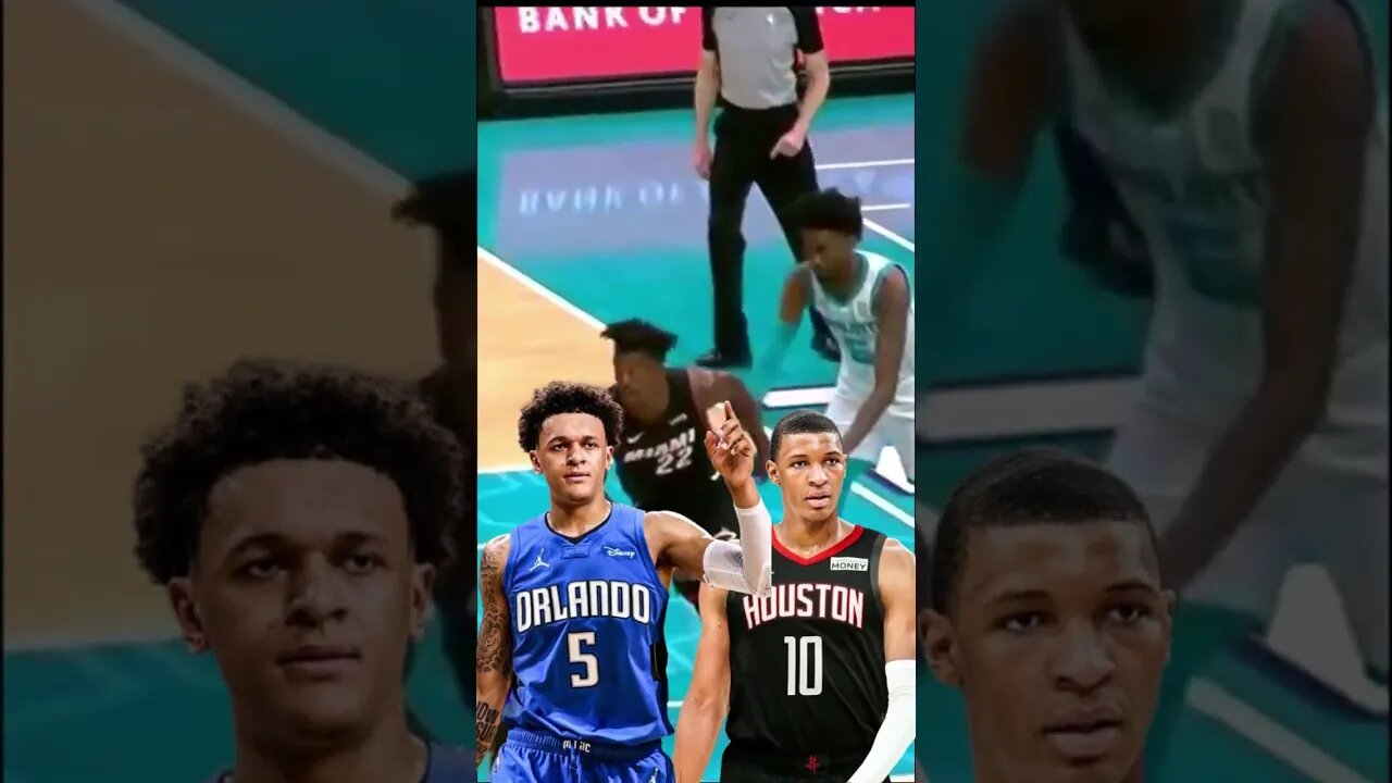 Who Will Win Rookie of The Year in the 2022-23 Season!