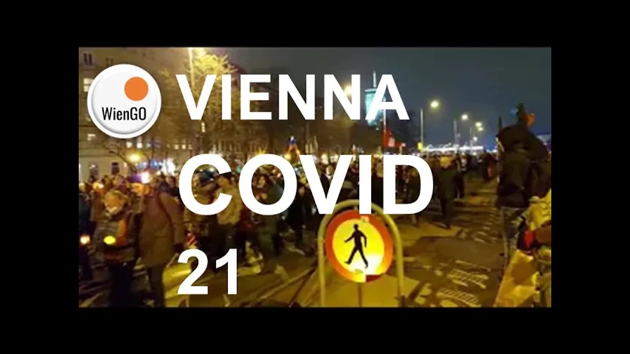 WienGo WIEN DEMO 26.12.21 (6)+++GEDENKEN AN DIE OPFER DER PANDEMIE 2021+++