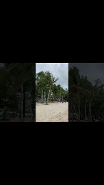 Where’s that wind coming from?!?!?!