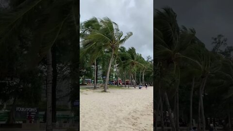 Where’s that wind coming from?!?!?!