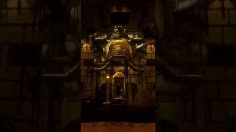 The source of the Ink.