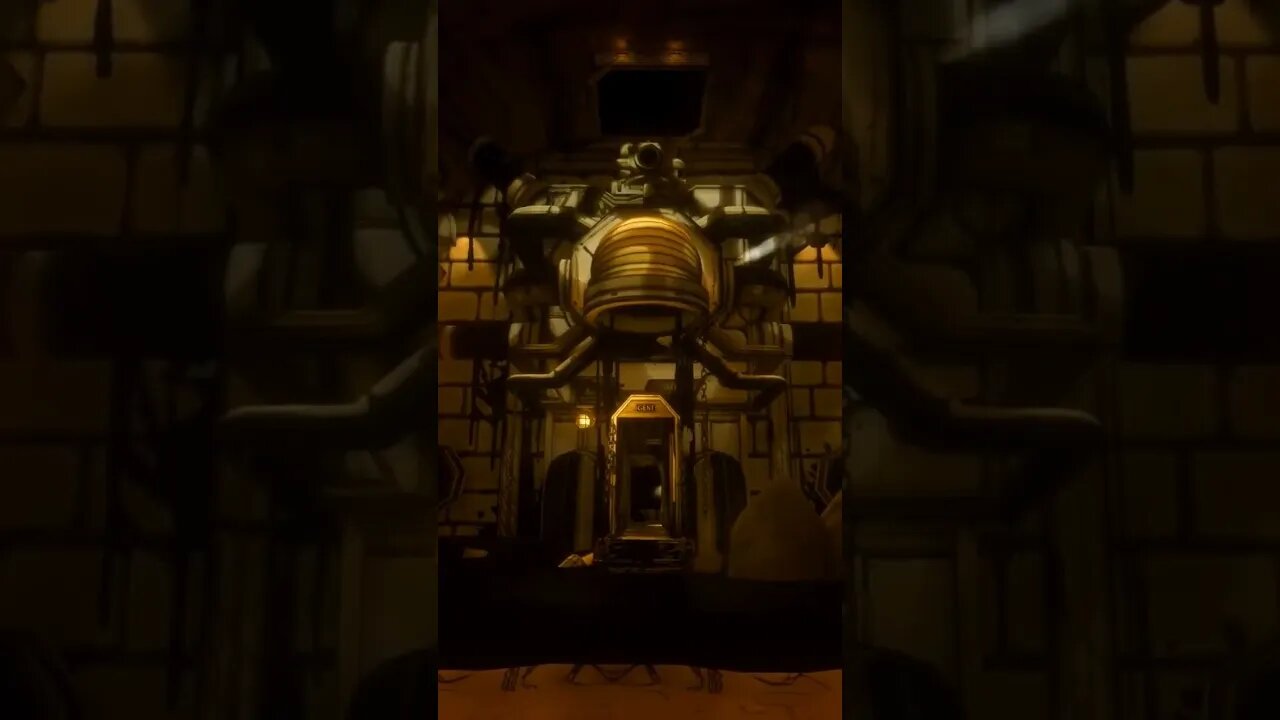 The source of the Ink.