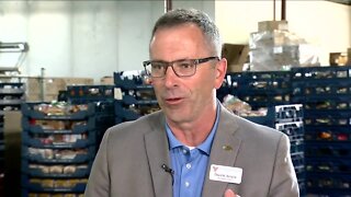 Feed Colorado - VOA CEO Dave Schunk