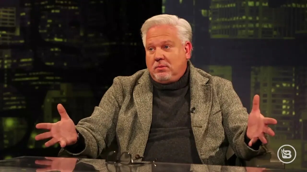 AI & Free Will: Glenn Beck's Chilling Warning on ChatGPT | Stu Does America ft. Glenn Beck