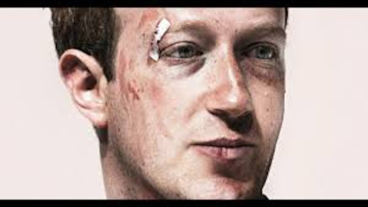 Why Does Facebook Tremble in Fear of Us? : Affirmative Right Podcast (8)