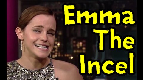 Emma The Incel
