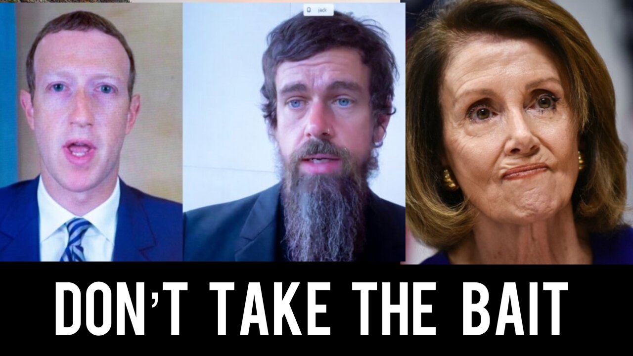 Don’t take the impeachment bait