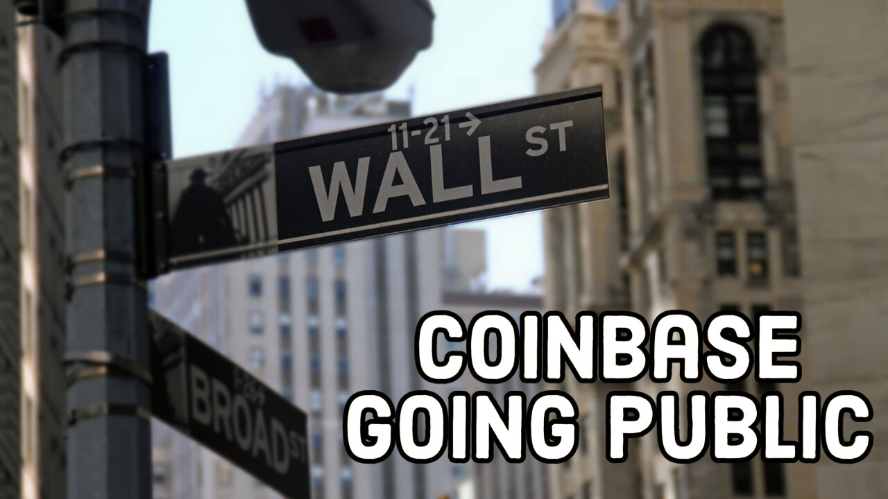 Coinbase Public Listing, Fidelity ETF, Bitcoin Mining ATH, Mark Cuban Luvs Crypto