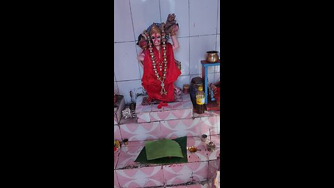 Hanuman Jay Shree Ram