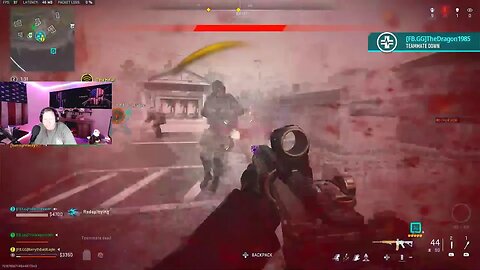 All we do is win on a hotspot, stop by and join in.