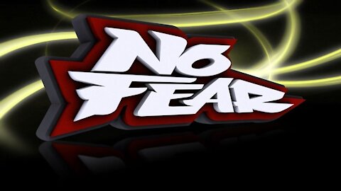 Ranking The Top 40 Most Badass No Fear Shirts From The 90s