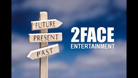 2Face Ent. Podcast - Ep. 101: 2FACE ENT. FUTURE, PRESENT, & PAST