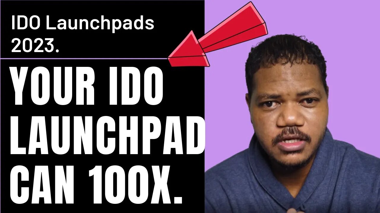 How IDO Launchpads Can Become 100X Bullish Again In 2023?