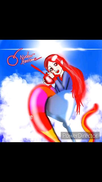 speedpaint cordial djinn