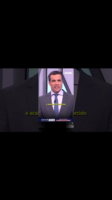 LULA É UM IGNORANTE! | #shorts #tiktok #mbl