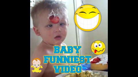 Funniest Baby Vines