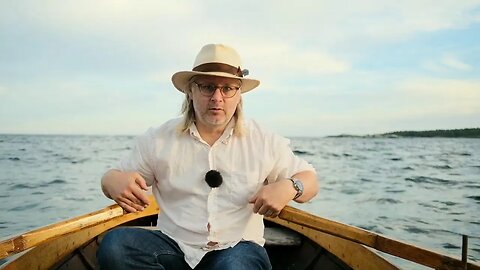 Tankar på havet 21/9 2023