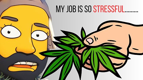 Excuses To Not Quit Weed