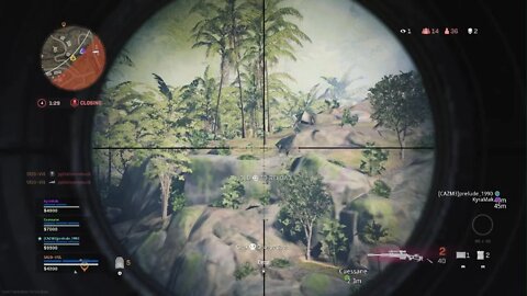 Some good snipes