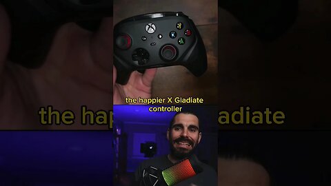 This is How much? Hyperx gladiate quick review. #xboxcontroller #procontroller #xboxgaming #gaming