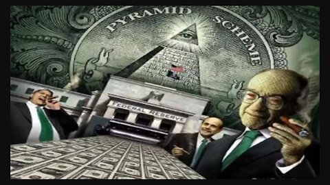 USA is 35 Trillion in Debt