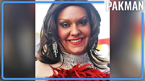 Drag Queen George "Kitara" Santos Lies Again