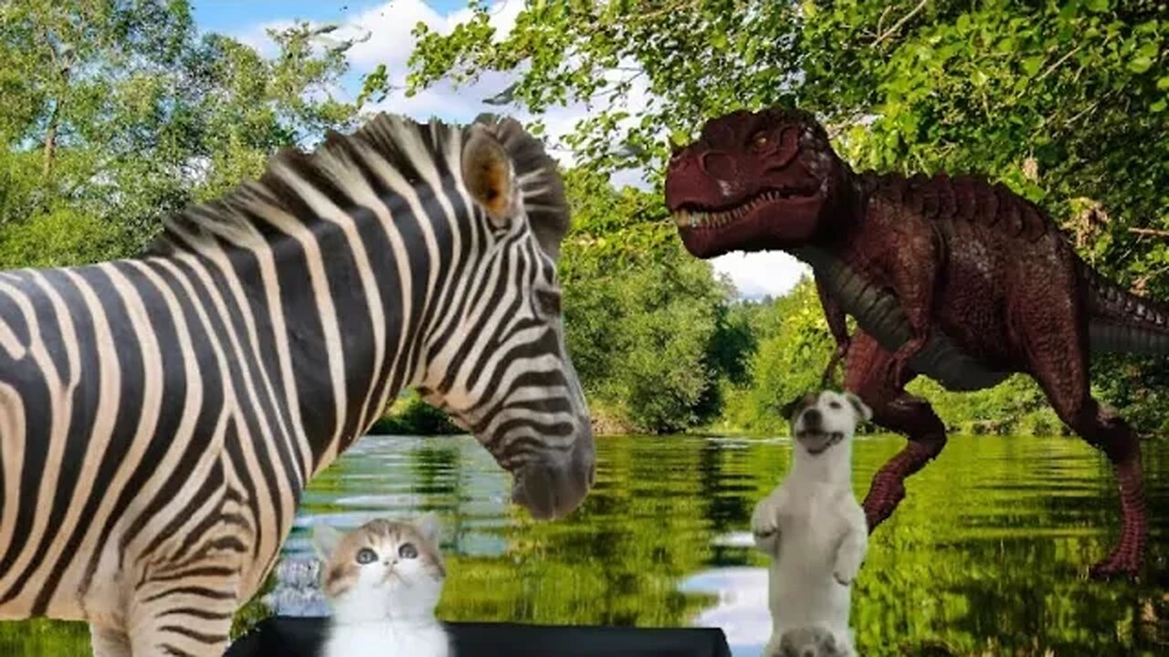 Amazing animals, cute sounds / horse, hare, gorilla, donkey, toad, tiger, dog, turtle, chicken...