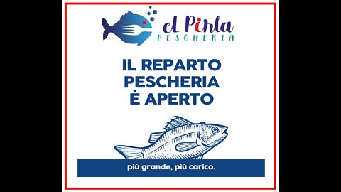 🐟🐠🐡🐚...🤔🤔🤔... 💥 Cina: tamponi anche a pesci e crostacei 💥