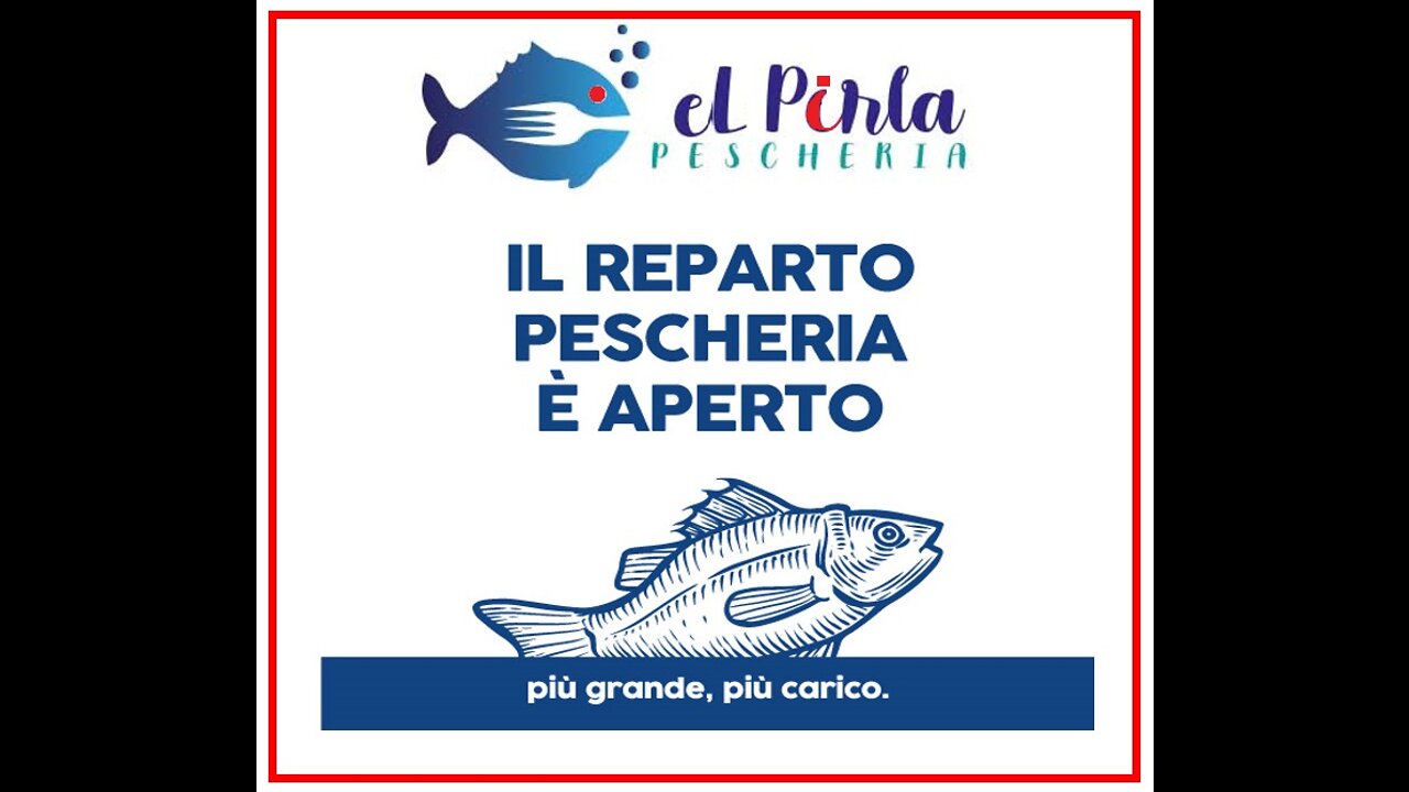 🐟🐠🐡🐚...🤔🤔🤔... 💥 Cina: tamponi anche a pesci e crostacei 💥