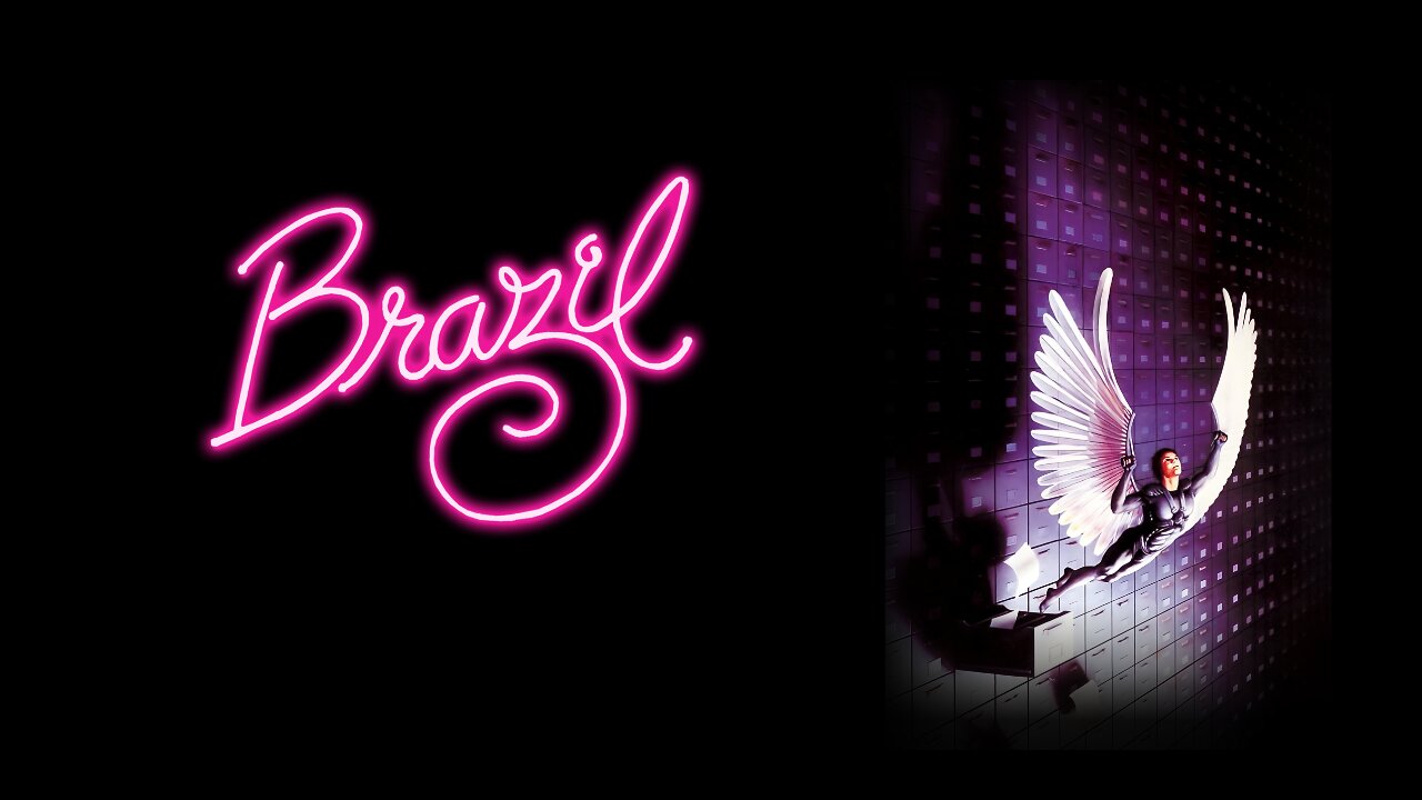 Brazil (1985)