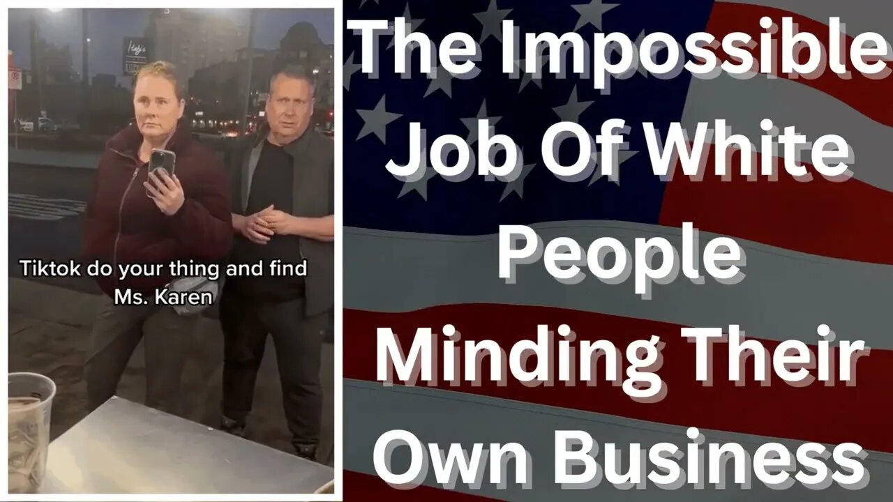 |NEWS| America's Not A ..... Country So They Say