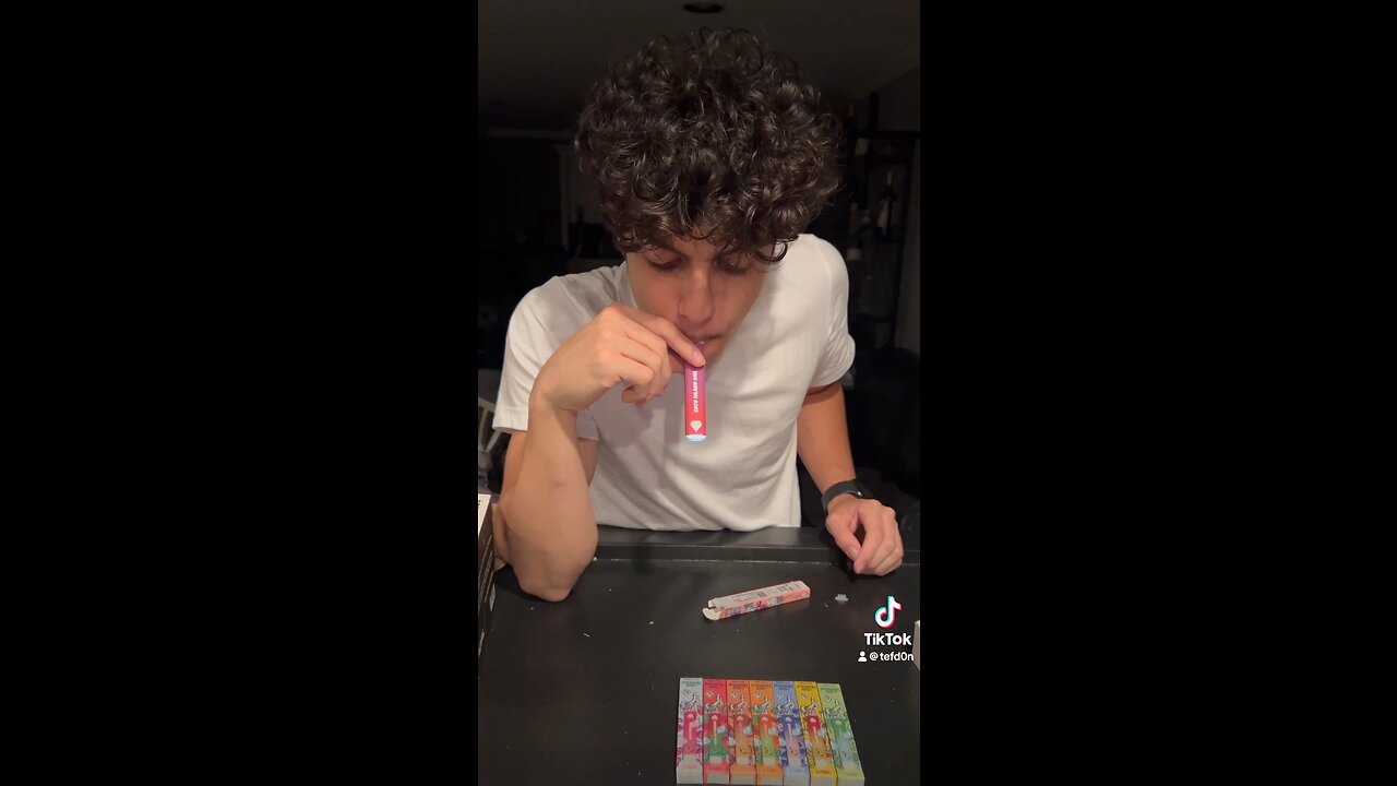 ByFavorites 2G LIQUID DIAMOND Disposable REVIEW🔥