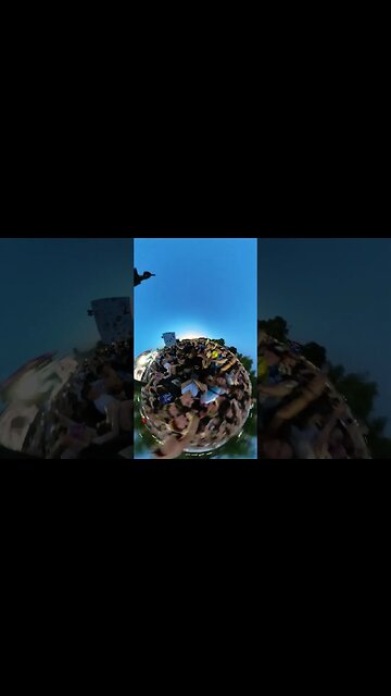 Carti Performs "Stop Breathing" At Wireless Festival🔥