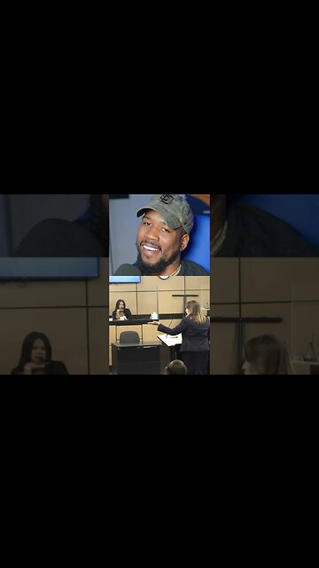 SHE SHOULD BE ROTTING IN PRISON