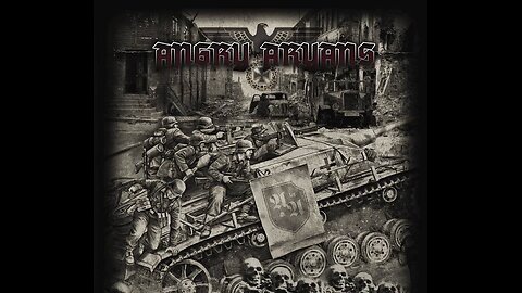 Angry Aryans - Hunting Season (Remastered Anthology) (2024)