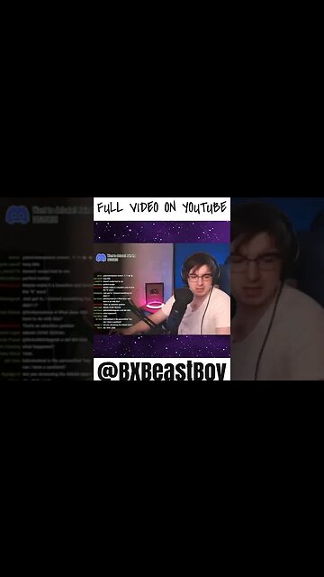 Hunter Avallone Crying And Saying He Hates Me