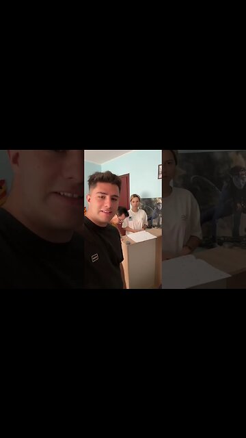 MONTAM PRIMUL NOSTRU DULAP #oguritamica #mancaciosul #romania #mancare #food