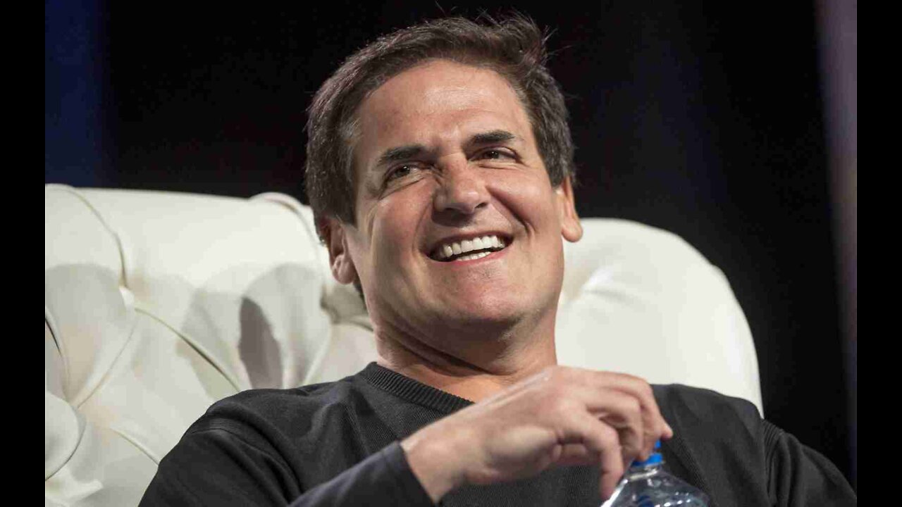 Mark Cuban Says ‘Screw You, Elizabeth Warren,’ Declares Her ‘Everything Wrong With Politics’