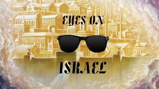 Eyes on Israel More Dead Sea Scrolls mar 16, 21