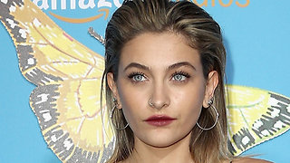 Paris Jackson ANGRY Over New Michael Jackson Documentary ‘Leaving Neverland’!