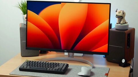 The Best Monitor Under $500! #shorts