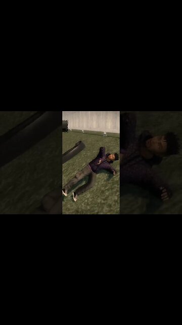 Saints Row 2: Mayhem | Heads Up #Shorts