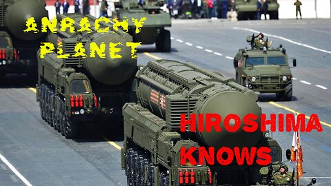Hiroshima Knows