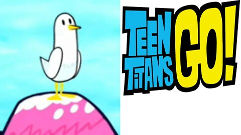 The world need this roasted video | Teen Titans Introoo Goo Exposed #Roastedyt #Exposedvideo #Shorts