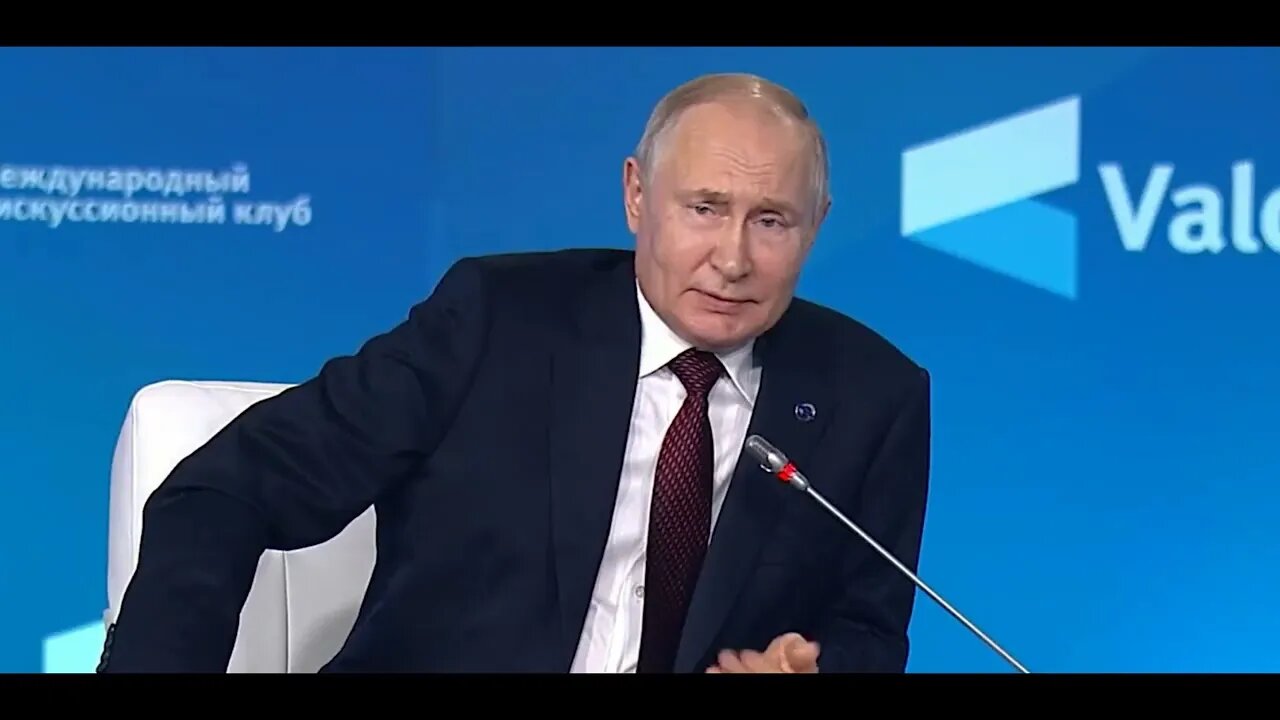 Путин укрепляет обороноспособность Зеленского, а Зеленский укрепляет финансовое состояние Путина