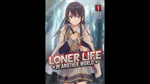 Loner Life in Another World Vol. 1